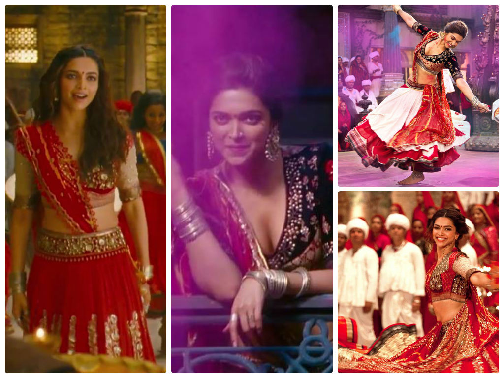 When Bollywood stars made repeating outfits cool: Alia Bhatt, Deepika  Padukone and more | Filmfare.com